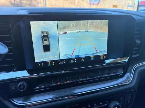 Certified 2024 Chevrolet Silverado 2500 ZR2 w/ Technology Package image 22