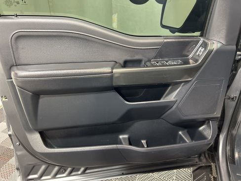 Used 2023 Ford F150 XLT w/ Equipment Group 302A High image 22