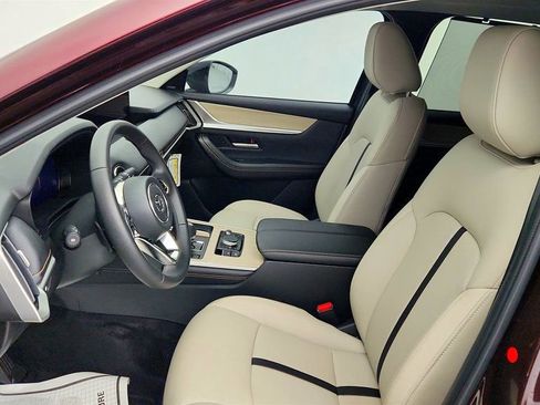 Used 2025 MAZDA CX-90 Plug-In Hybrid w/Premium Sport image 20