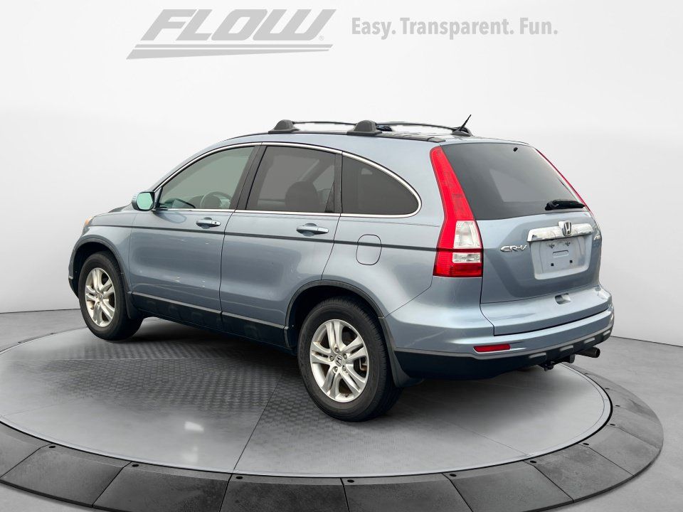 Used 2010 Honda CR-V EX-L image 6