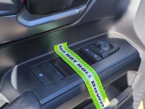 New 2025 Toyota Tacoma TRD Off-Road image 11