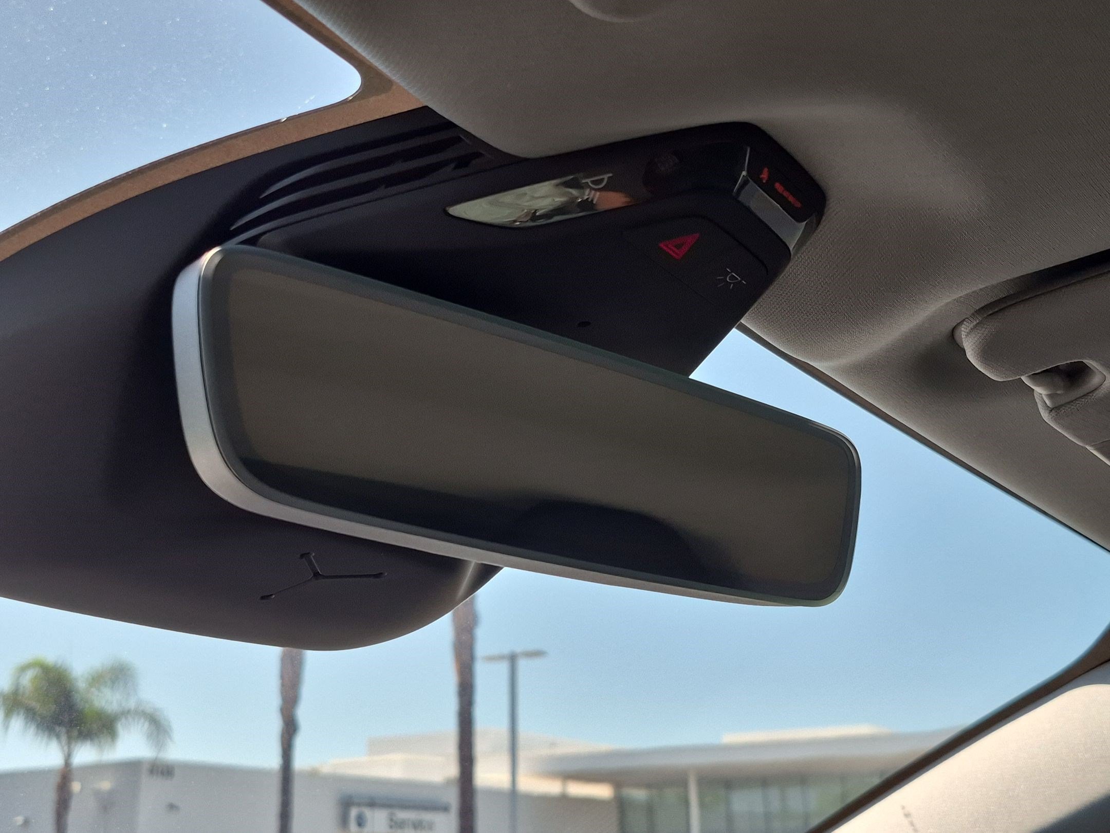Used 2026 Lucid Air Pure RWD image 26