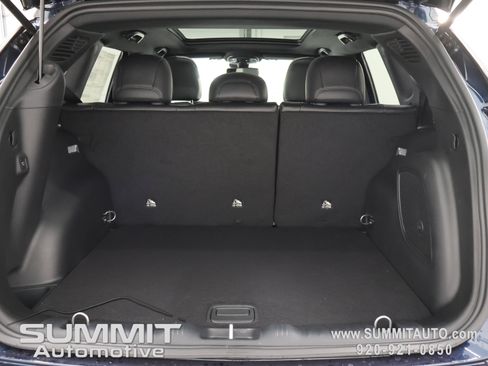 New 2026 Jeep Compass Limited w/ Sun, Sound & Navigation Group AWD/4WD image 30