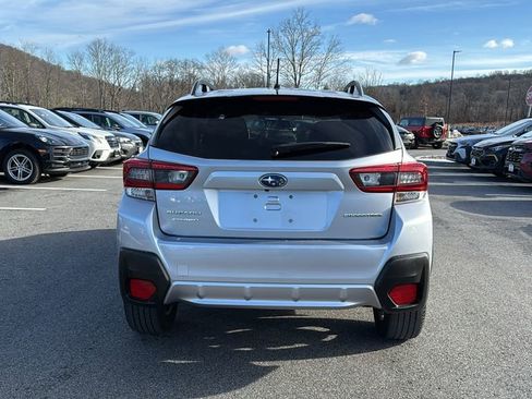 New 2023 Subaru Crosstrek 2.0i image 4