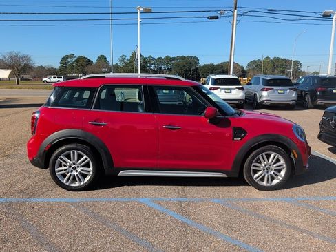 Used 2020 MINI Cooper Countryman image 14