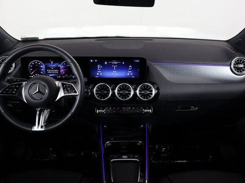 Certified 2026 Mercedes-Benz GLA 250 4MATIC image 8
