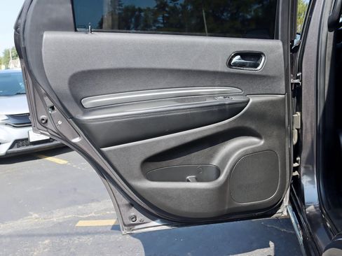 Used 2019 Dodge Durango GT AWD/4WD image 36