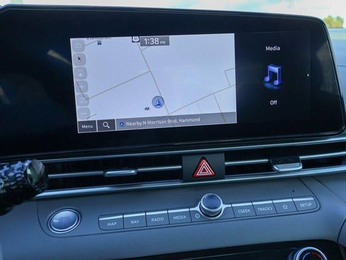 New 2026 Hyundai Elantra Sport image 3