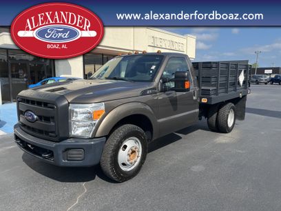 Used 2016 Ford F350 XL w/ Power Equipment Group