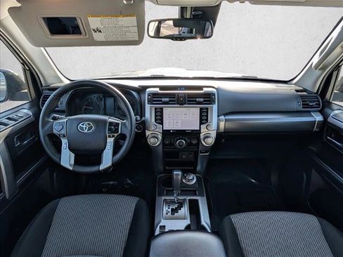 Used 2024 Toyota 4Runner SR5 image 18