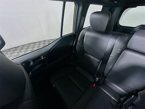 Used 2025 Toyota Land Cruiser w/ Premium Package image 12