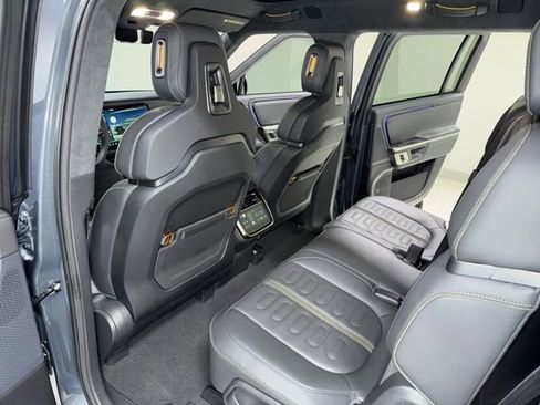 Used 2023 Rivian R1S Adventure image 24