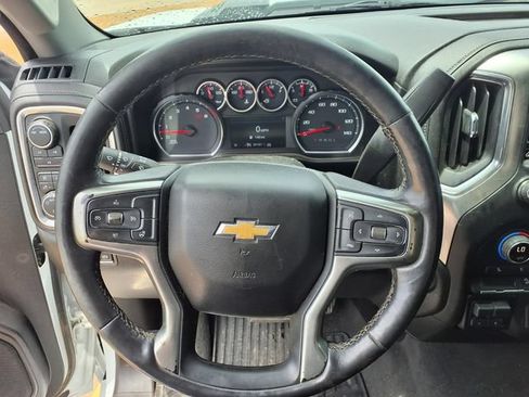 Used 2021 Chevrolet Silverado 3500 LT w/ Convenience Package AWD/4WD image 15