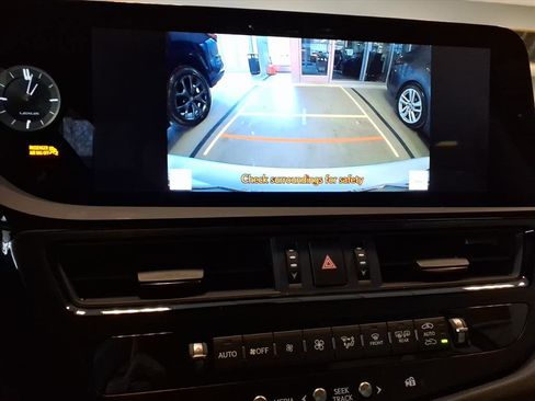 Certified 2025 Lexus ES 350 350 image 18