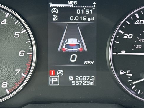 Used 2024 Subaru Outback Onyx Edition XT AWD/4WD image 40