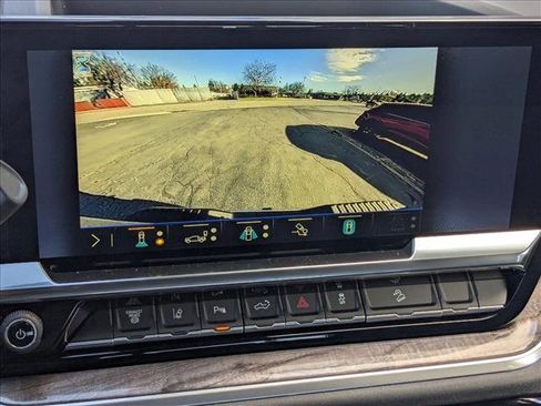 New 2026 Chevrolet Silverado 3500 LTZ w/ LTZ Plus Package image 15