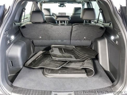 Used 2025 Honda CR-V Sport Touring image 22