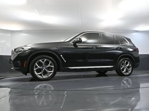 Used 2024 BMW X3 xDrive30i w/ Premium Essential Package AWD/4WD image 57