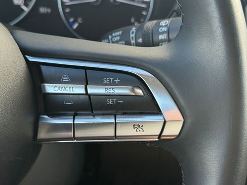 Used 2023 MAZDA CX-50 AWD 2.5 S w/ Cargo Package image 28