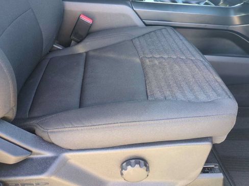 Used 2023 Ford F150 XL w/ STX Appearance Package RWD image 27