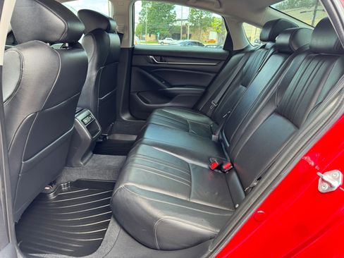 Used 2022 Honda Accord Sport Special Edition image 15