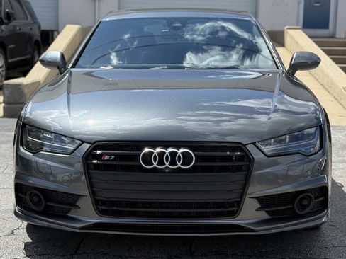 Used 2016 Audi S7 w/ S7 Sport Package AWD/4WD image 3