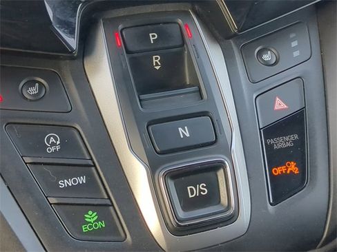 Used 2024 Honda Odyssey EX-L image 29