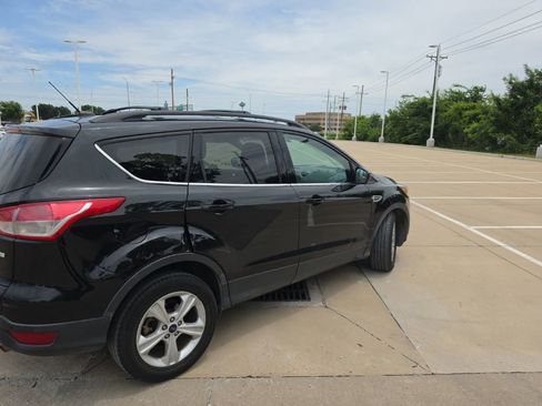 Used 2014 Ford Escape SE w/ Equipment Group 201A FWD image 3