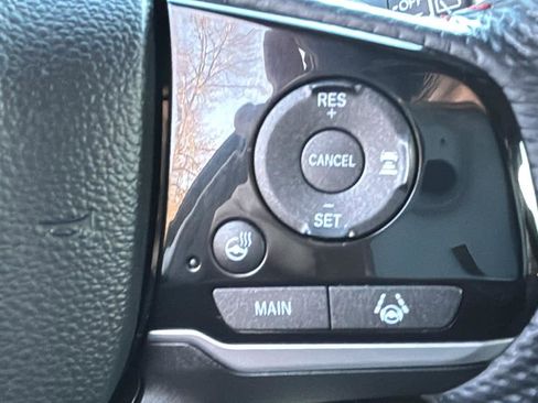 Used 2024 Honda Passport Black Edition image 17