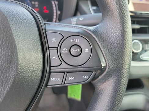 Used 2026 Toyota Corolla LE FWD image 26