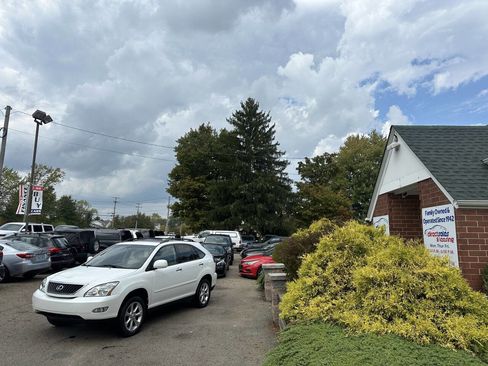 Used 2009 Lexus RX 350 AWD image 1