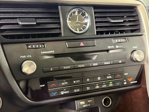 Certified 2020 Lexus RX 450h AWD w/ Premium Package image 24