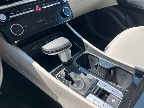 Used 2025 Hyundai Tucson SEL image 43