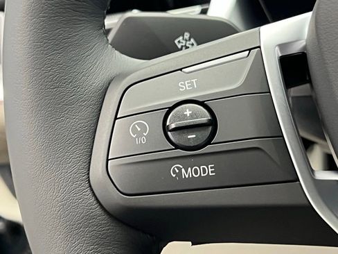 New 2026 BMW X1 xDrive28i w/ Technology Package image 18