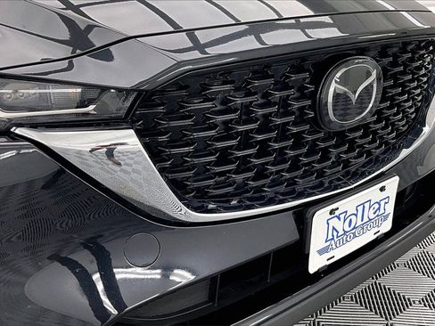 Used 2025 MAZDA CX-5 AWD 2.5 S w/ Select Package image 28