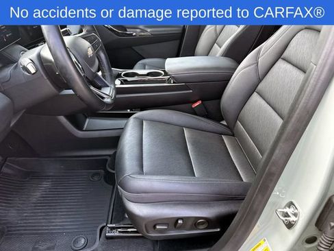Certified 2025 Chevrolet Equinox LT w/ Convenience Package II FWD image 18
