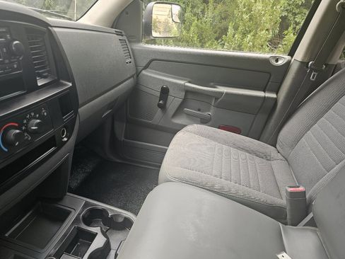 Used 2006 Dodge Ram 2500 Truck ST w/ Trailer Tow Group image 20