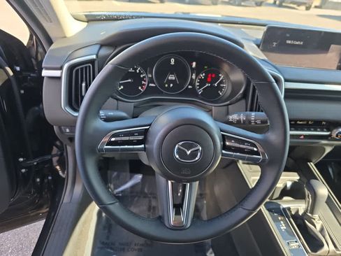 Certified 2025 MAZDA CX-50 AWD 2.5 S w/ Select Package image 13