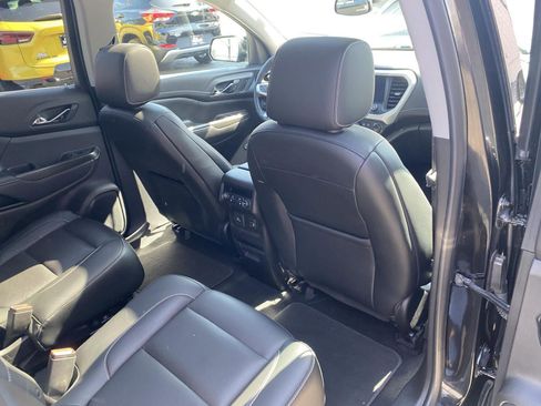Used 2019 GMC Acadia SLT AWD/4WD image 35