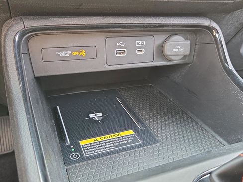 Certified 2024 Honda CR-V Sport-L image 24