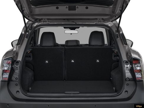 New 2026 Nissan Kicks SR w/ Illumination Package image 9