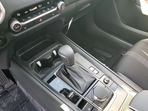 New 2026 MAZDA CX-50 2.5 Hybrid w/ Cargo Package image 20