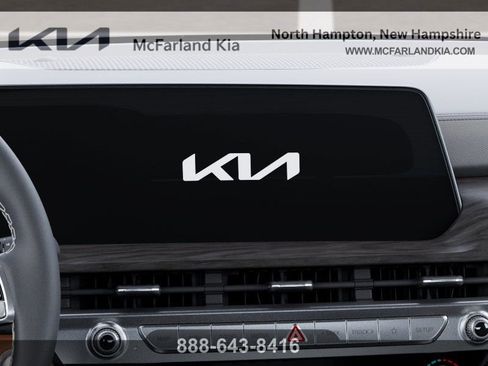 New 2025 Kia Telluride SX X-Line image 21