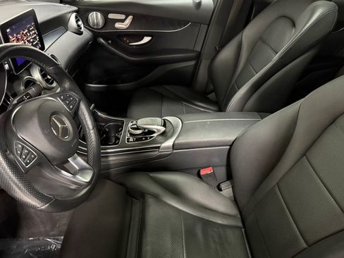 Used 2018 Mercedes-Benz GLC 300 4MATIC image 13