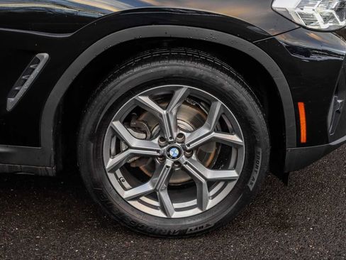Used 2023 BMW X3 xDrive30i image 7