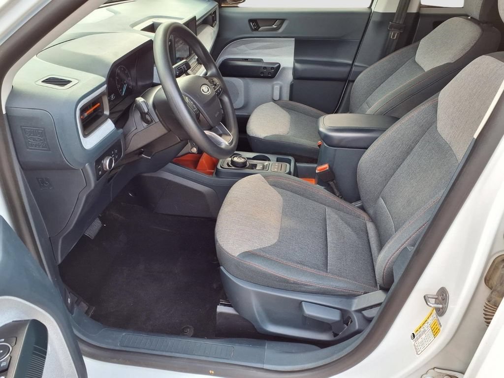 Used 2024 Ford Maverick XLT FWD image 20