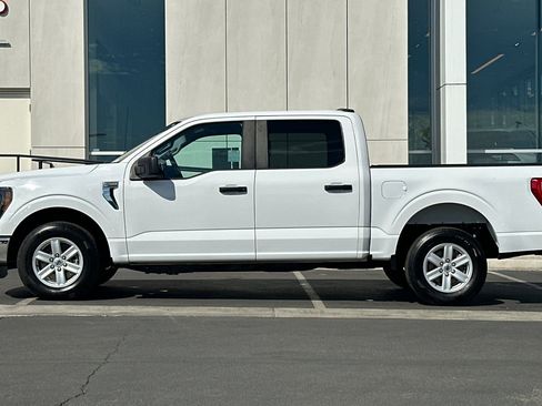 Used 2023 Ford F150 XLT image 6