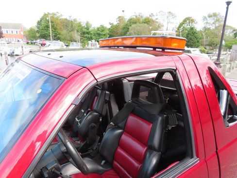 Used 1988 GMC Sierra 1500 2WD Regular Cab image 8