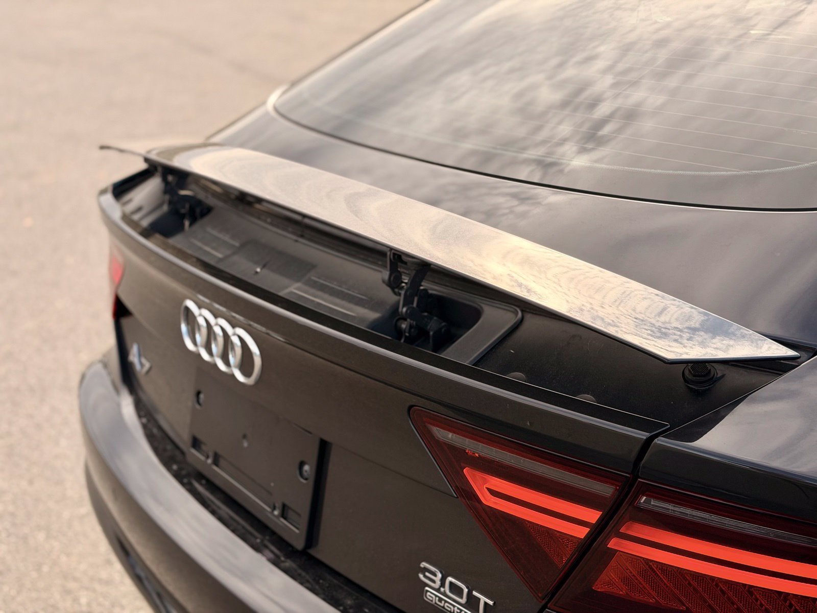 Used 2017 Audi A7 3.0T Premium Plus AWD/4WD image 18