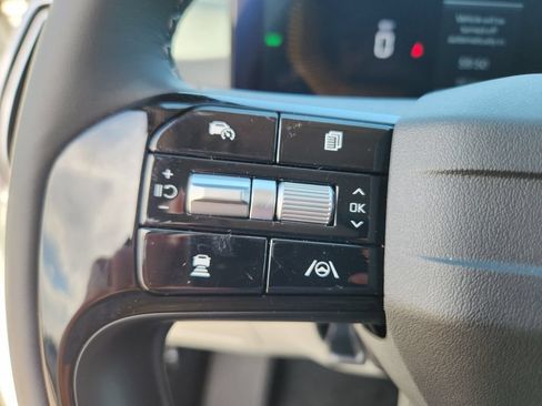 New 2026 Kia Sorento EX AWD/4WD image 17